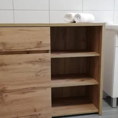 Kravin Pensión Bosilec