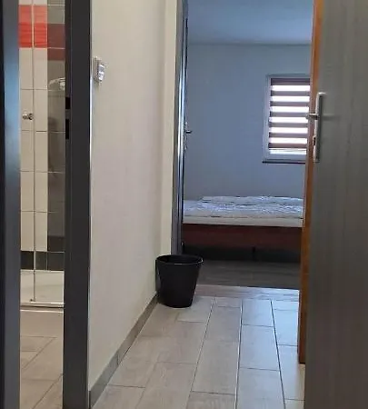 Pensión Kravin Bosilec